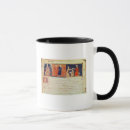 Recherche de manuscrit médiéval tasses Roi
