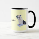 Recherche de chien de colley tasses Toute personne