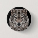 Recherche de loup badges Dog
