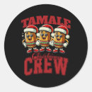 Recherche de tamale autocollants Vacances