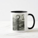 Recherche de stationnaire tasses Dehors