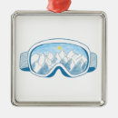 Recherche de montagne ornements Plein air