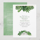 Recherche de circuit invitations Aquarelle