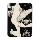 Recherche de beardsley magnets Aubrey