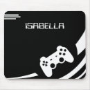 Recherche de gamer tapis souris Nom