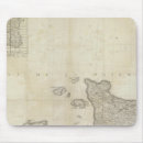 Recherche de carte la france tapis souris Relief