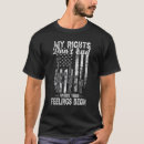 Recherche de sentiments d vêtements Drapeau
