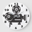 Recherche de films horloges Hollywood