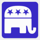 Recherche de gop autocollants Éléphant