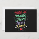 Recherche de collège invitations École