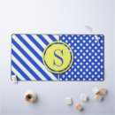 Recherche de pois blanc tapis souris Jaune