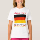 Recherche de allemande fille tshirts Pour enfants