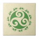 Recherche de shamrock celtique Irish