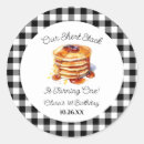 Recherche de pile autocollants Pour enfants