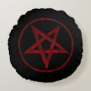 Recherche de baphomet coussins Diable