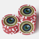 Recherche de étoiles jetons poker Blanc