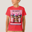 Recherche de écureuil rose tshirts Pour tous