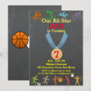 Recherche de folâtre le invitations Partie de sports