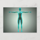 Recherche de artères cartes postales Bras étirés