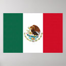 Recherche de mexico posters Drapeau du mexique
