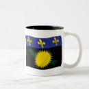 Recherche de drapeau guadeloupe Pays