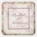 Recherche de literie autocollants Rose