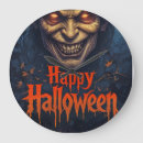 Recherche de halloween horloges Maison