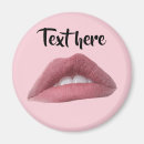 Recherche de sexy magnets Bouche