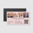 Recherche de modern businesscards magnets Minimaliste