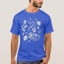 Recherche de fossil tshirts Vacances