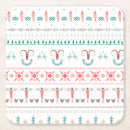 Recherche de nordique dessous de verres Hiver