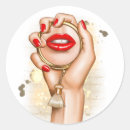 Recherche de diva autocollants Anniversaire