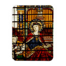 Recherche de saint patron magnets Religieux