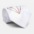 Recherche de or rose élégant cravates Luxe