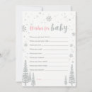 Recherche de jeux de baby shower fille invitations Pour tous