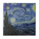 Recherche de peinture de van gogh carreaux Arles