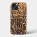 Recherche de peau de crocodile iphone coques Alligator