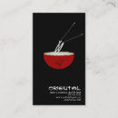 Recherche de rouge chinois cartes visite Nourriture