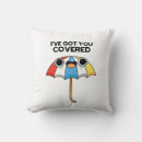 Recherche de parapluie coussins Toute personne