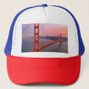 Recherche de pont casquettes Porte d'or