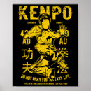 Recherche de combat de karaté posters Taekwondo