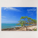 Recherche de kauai puzzles Plage