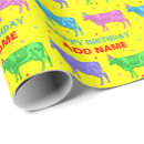 Recherche de pop art papier cadeau Toute personne