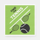 Recherche de pelouse serviettes Terrain de tennis