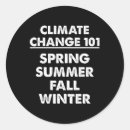 Recherche de durabilité autocollants Écologique
