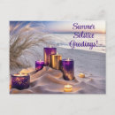 Recherche de salutations païennes cartes postales Solstice