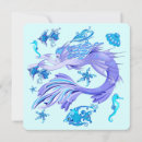 Recherche de créature magique invitations Girly