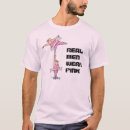 Recherche de chemise de ballet Rose