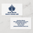 Recherche de ancre cartes visite Capitaine de bateau