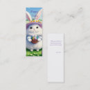 Recherche de oeufs mignons cartes visite Panier